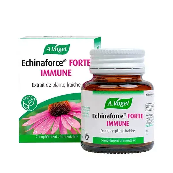 A.Vogel Echinaforce Forte Imune 30 comprimidos