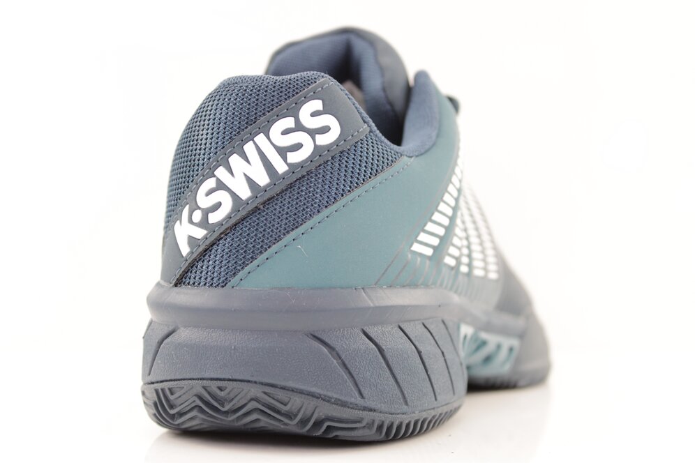 K-Swiss SOPO, Express light 2 HB