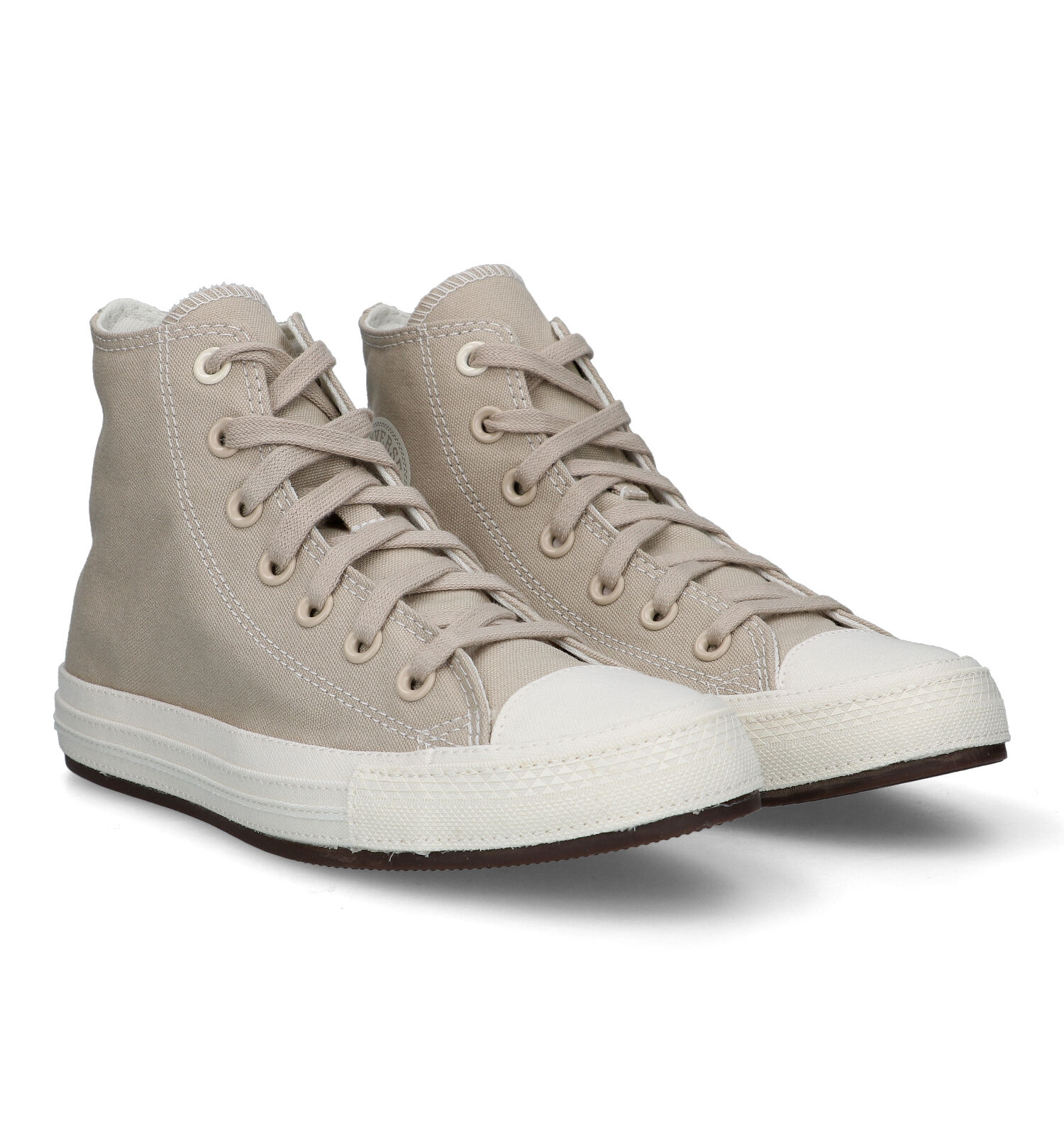 Sneakers beige