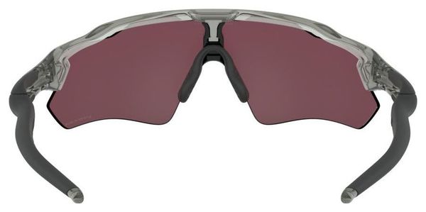 Lunettes Oakley Radar EV Path / Grey Ink / Prizm Road Black / Ref.OO9208-8238