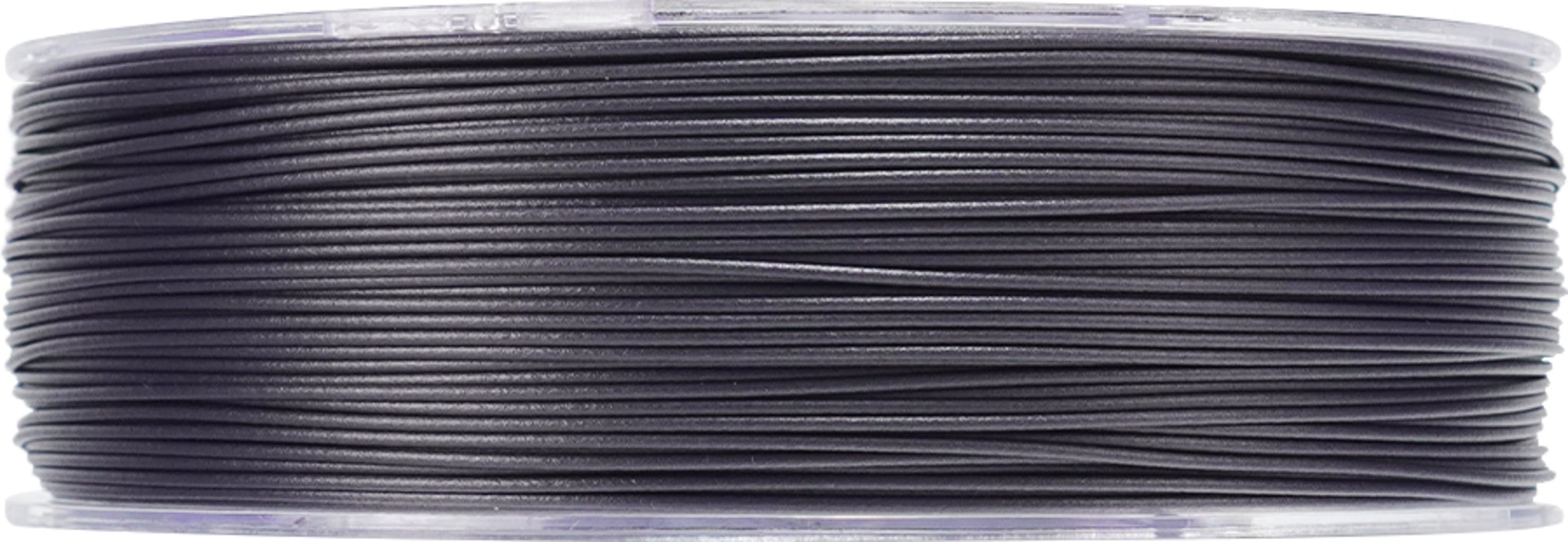 eSUN  ABS-CF Dark Purple, 1,75 mm / 1000 g    ABS mit Kohlefasern
