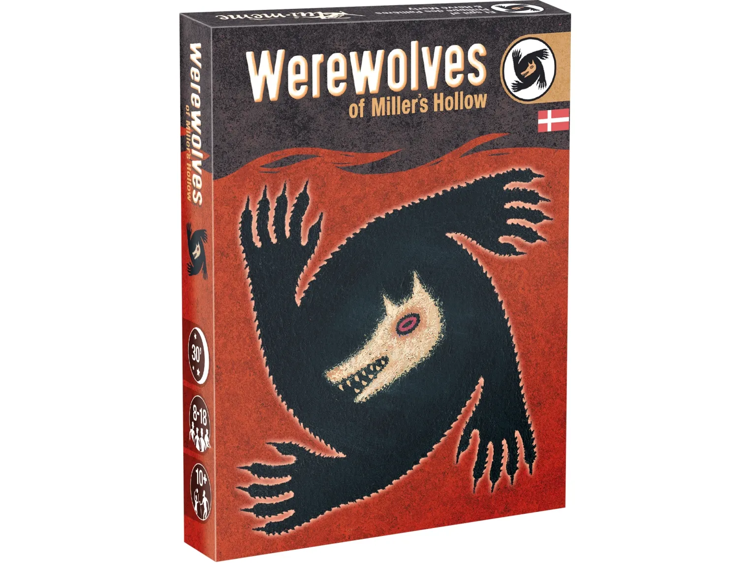 Werewolves of Miller's Hollow