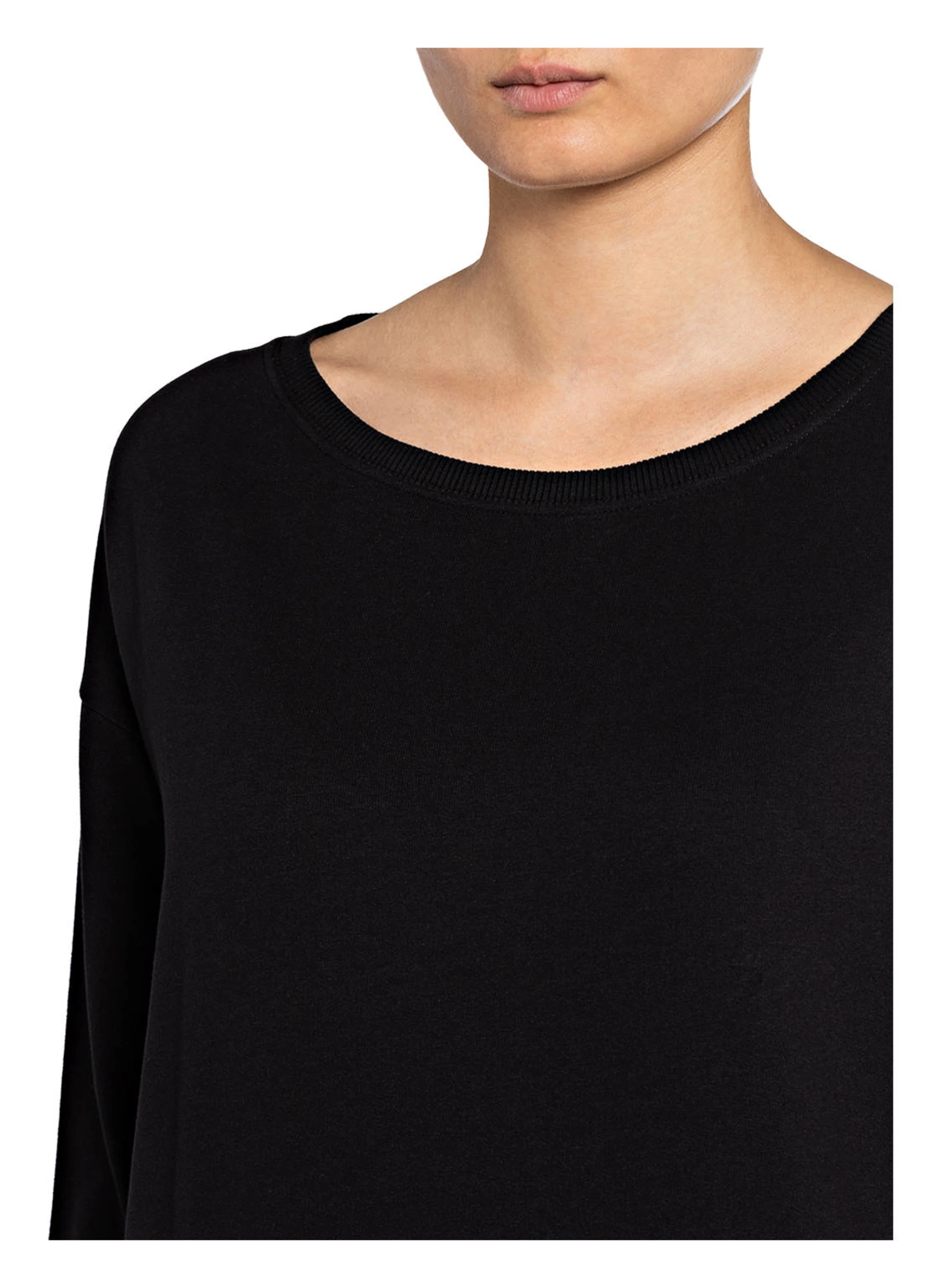 Juvia Oversized-Sweatshirt SINA