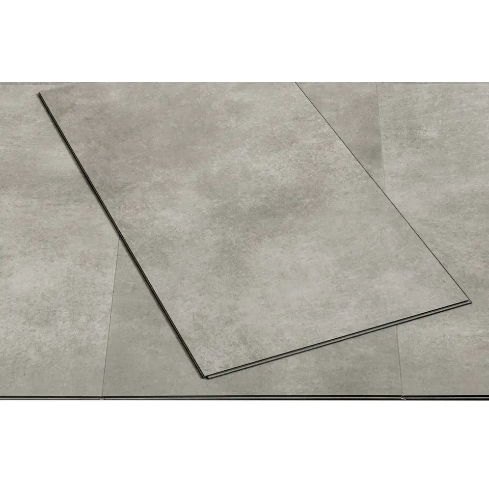 PVC vloer Senso Klik - Pepper Taupe