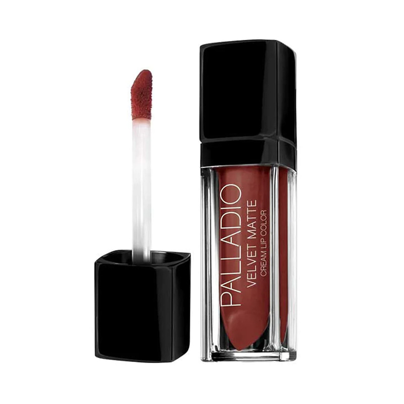 Palladio - Velvet Matte Cream Lip Color 4,16g