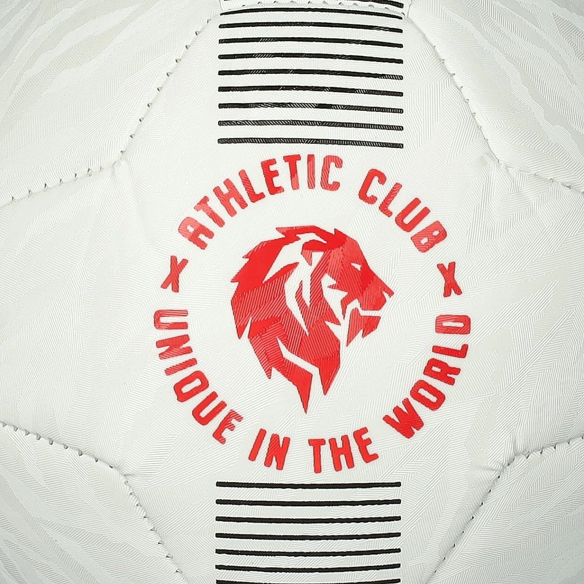 Bola ATH Bilbao Mini Athletic Club de Bilbao