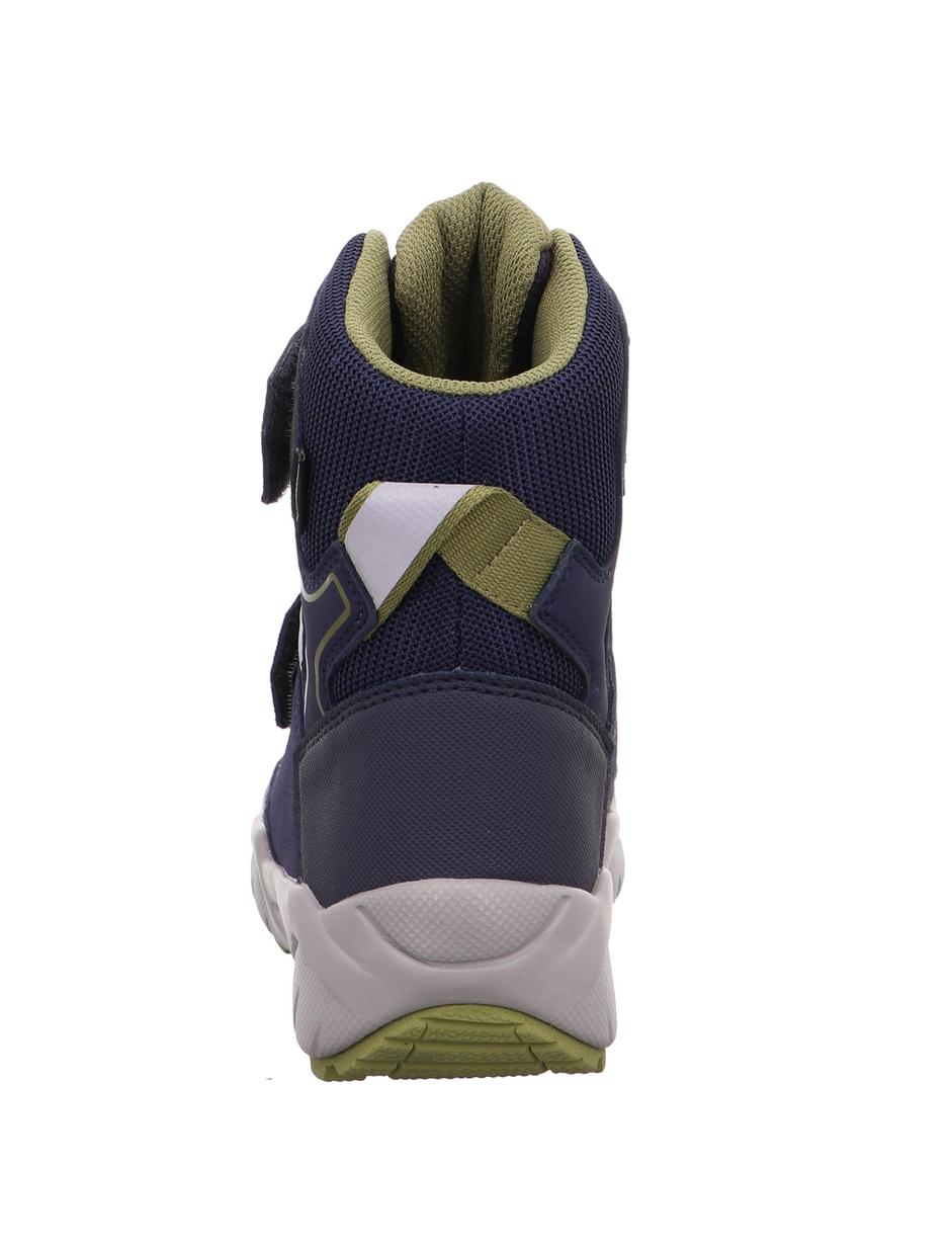 Winterstiefel CULUSUK 2.0