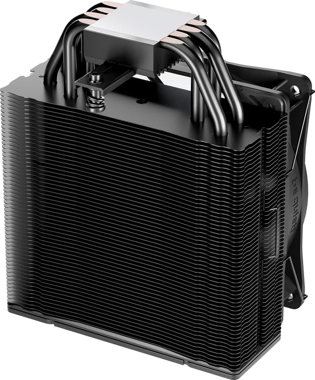 be quiet! Pure Rock 3 LX CPU-køler