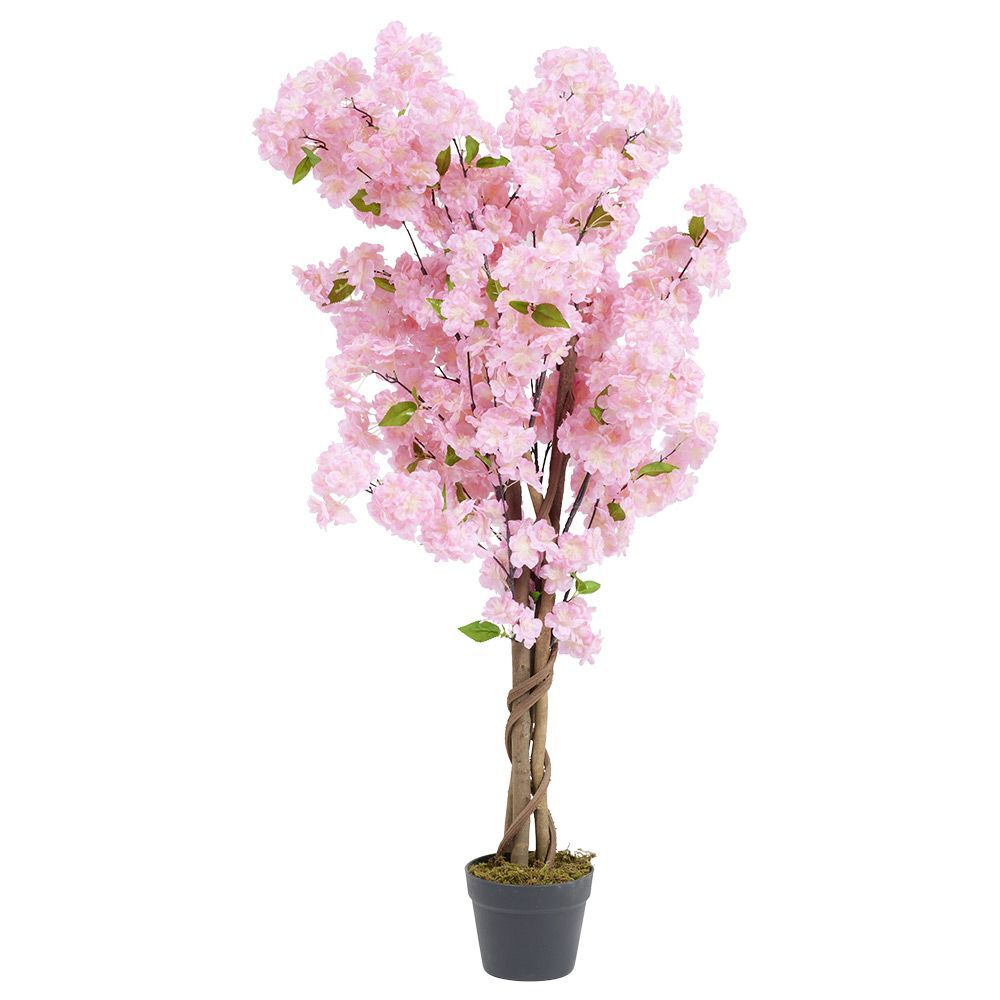 Arbre cerisier japonais artificiel H120cm