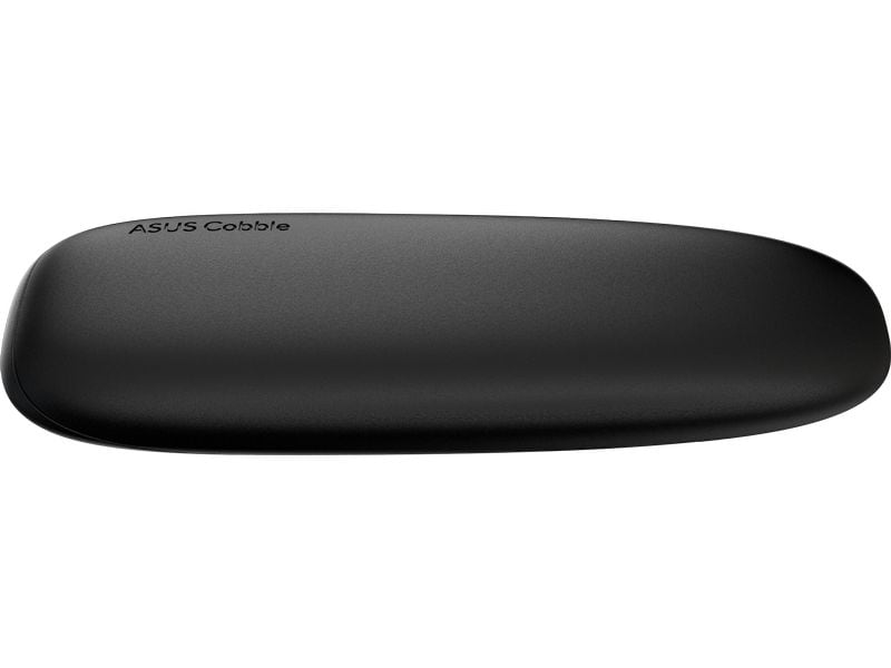 ASUS Externes Gehäuse COBBLE Schwarz M.2 USB-C 3.1 SSD-Gehäuse bis zu 10 Gbps Übertragung