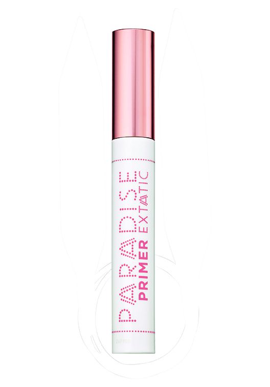 Paradise Extatic primer white