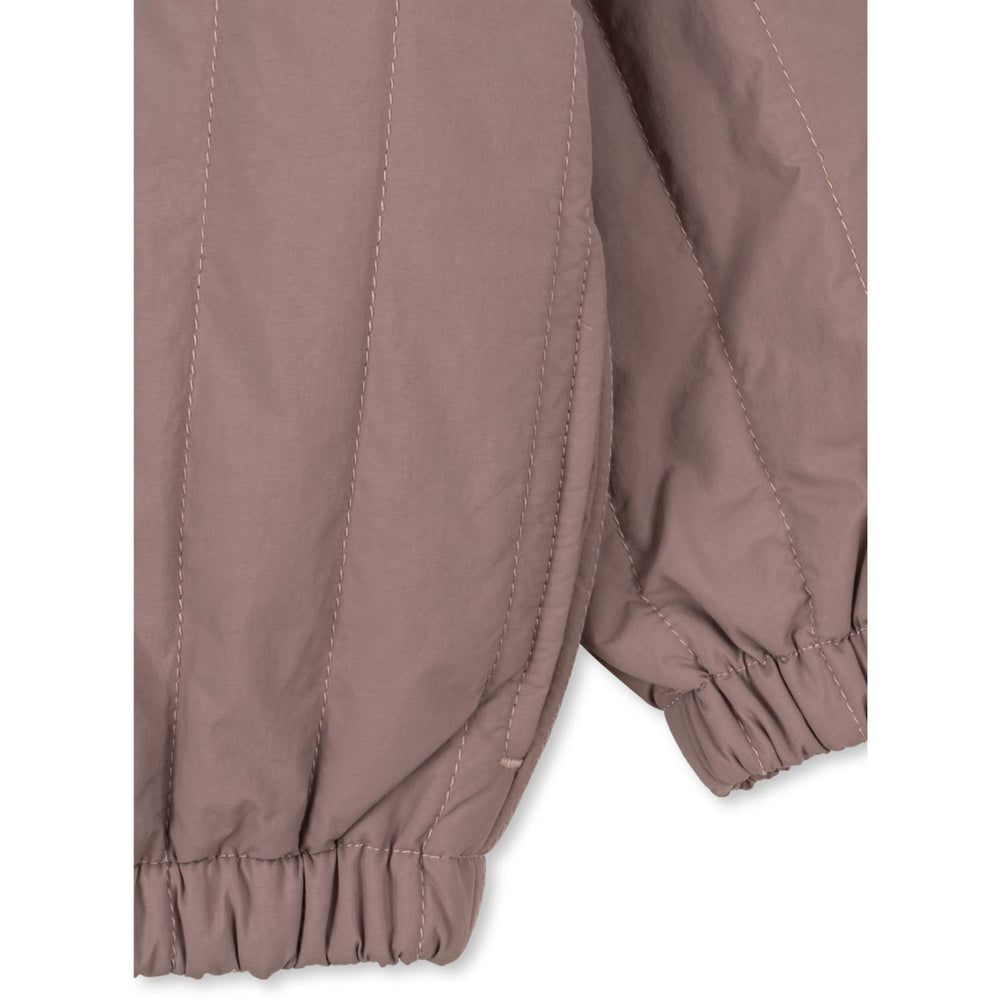 Køb Konges Sløjd Twilight Mauve Juno Paliet Bomber Termojakke