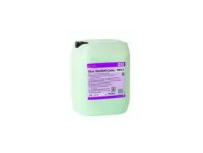 Tøjvask skyllemiddel Clax Deosoft Breeze Conc 54B1 5ltr med parfume grøn,2 stk x 5 ltr/krt