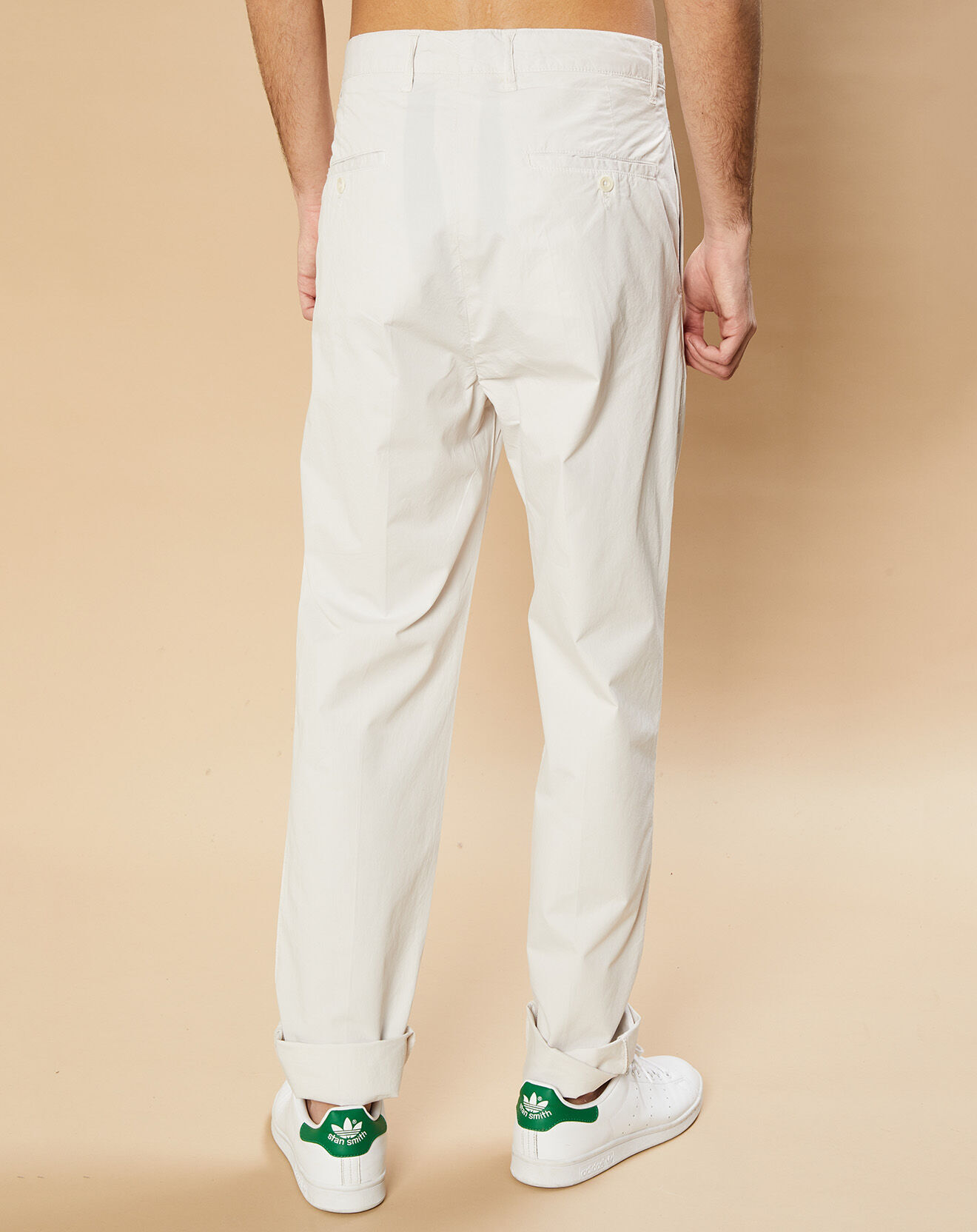 Hartford Pantalon Tom craie