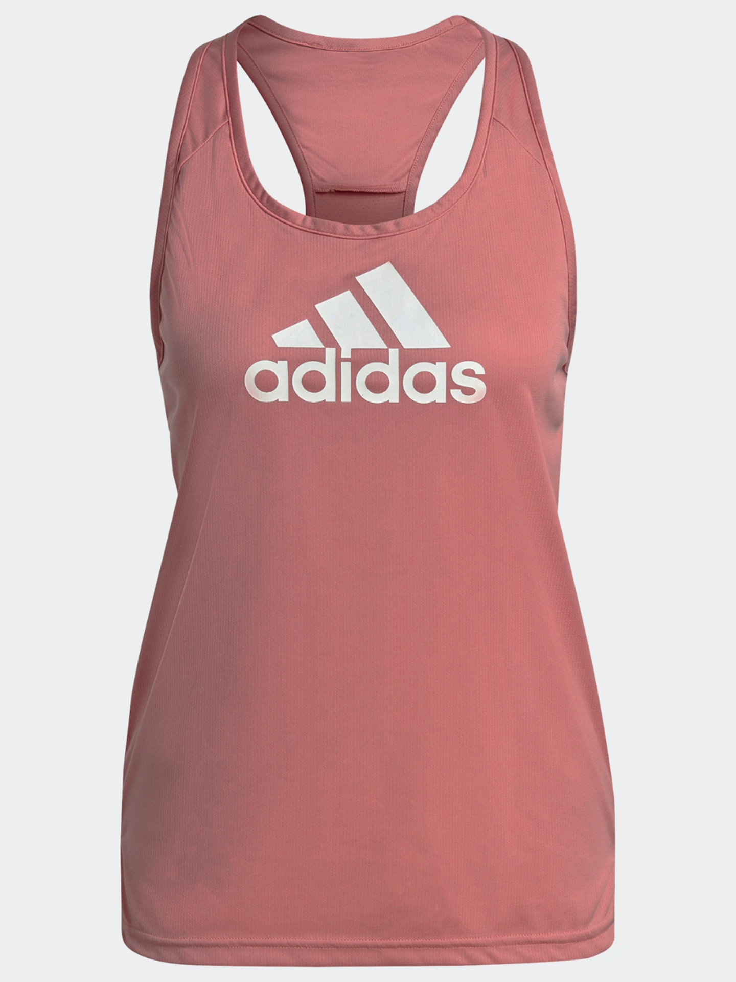 Big Logo Tank