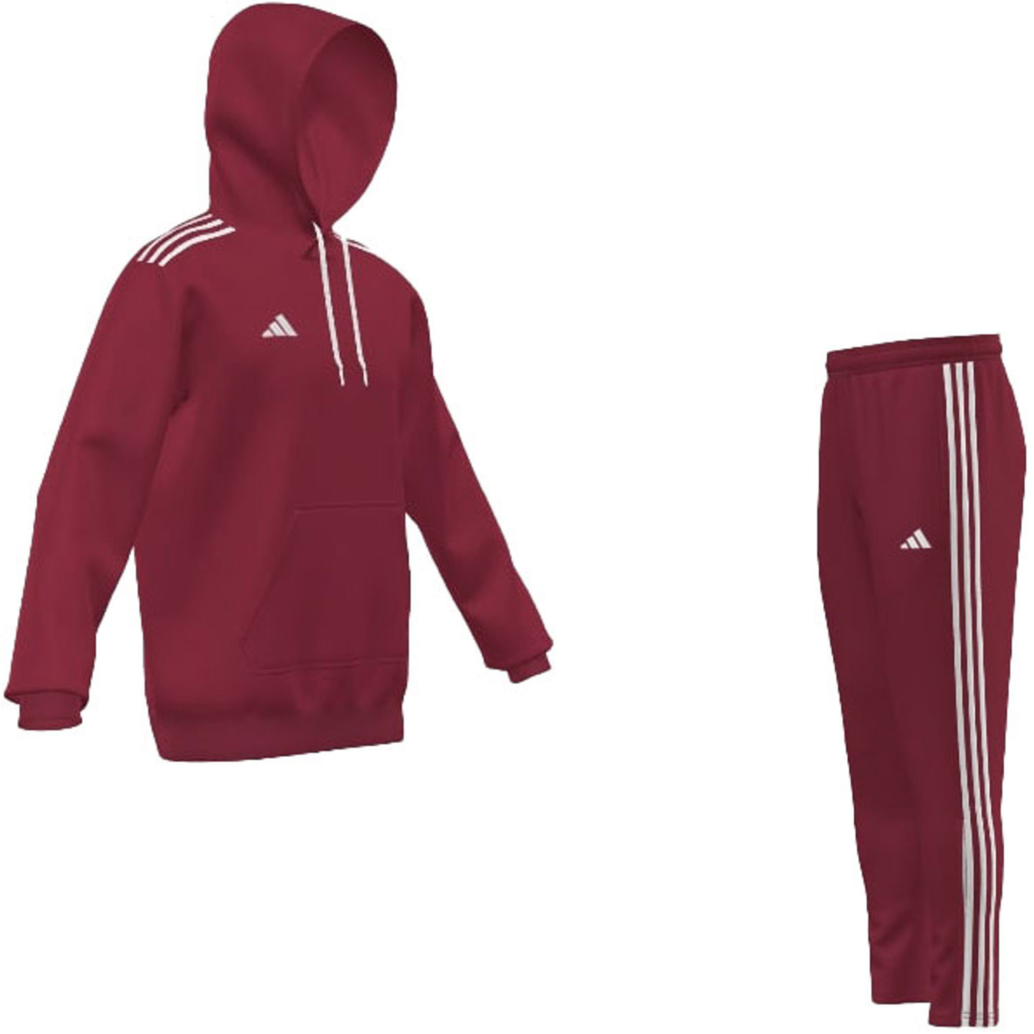 adidas Entrada Trainingspak Heren