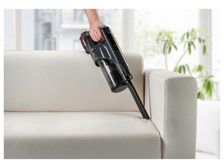 Accu-steelstofzuiger 20 V met accu en lader