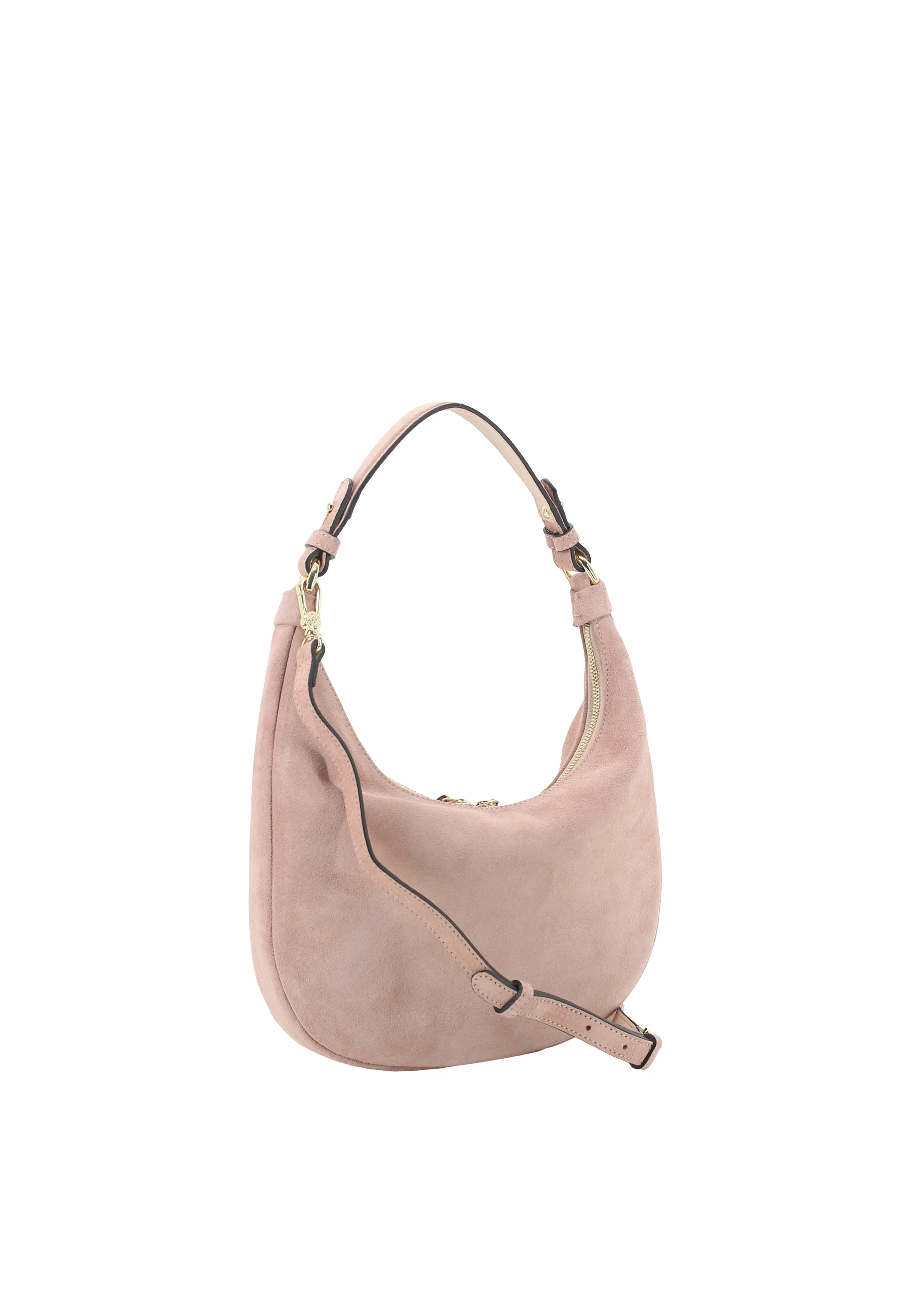 Hobo NANA mini Leather Suede Standard