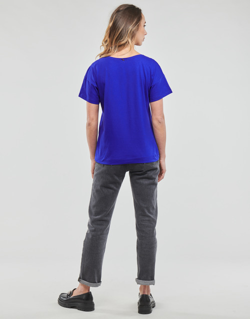 One Step - FW10001 - Bleu