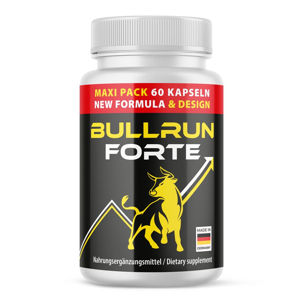 Bullrun Forte