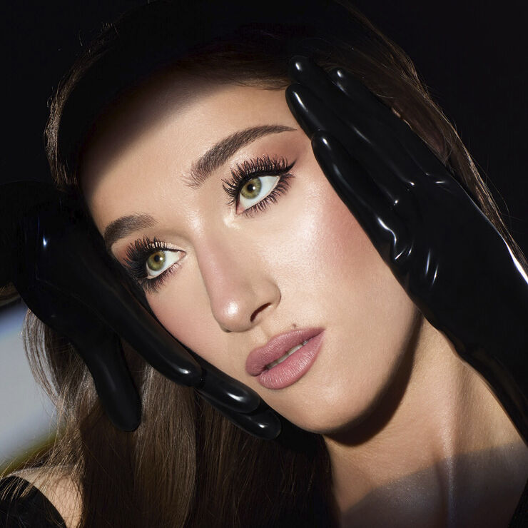 Charlotte Tilbury Exagger-Eyes Volume Mascara - volumengivende mascara