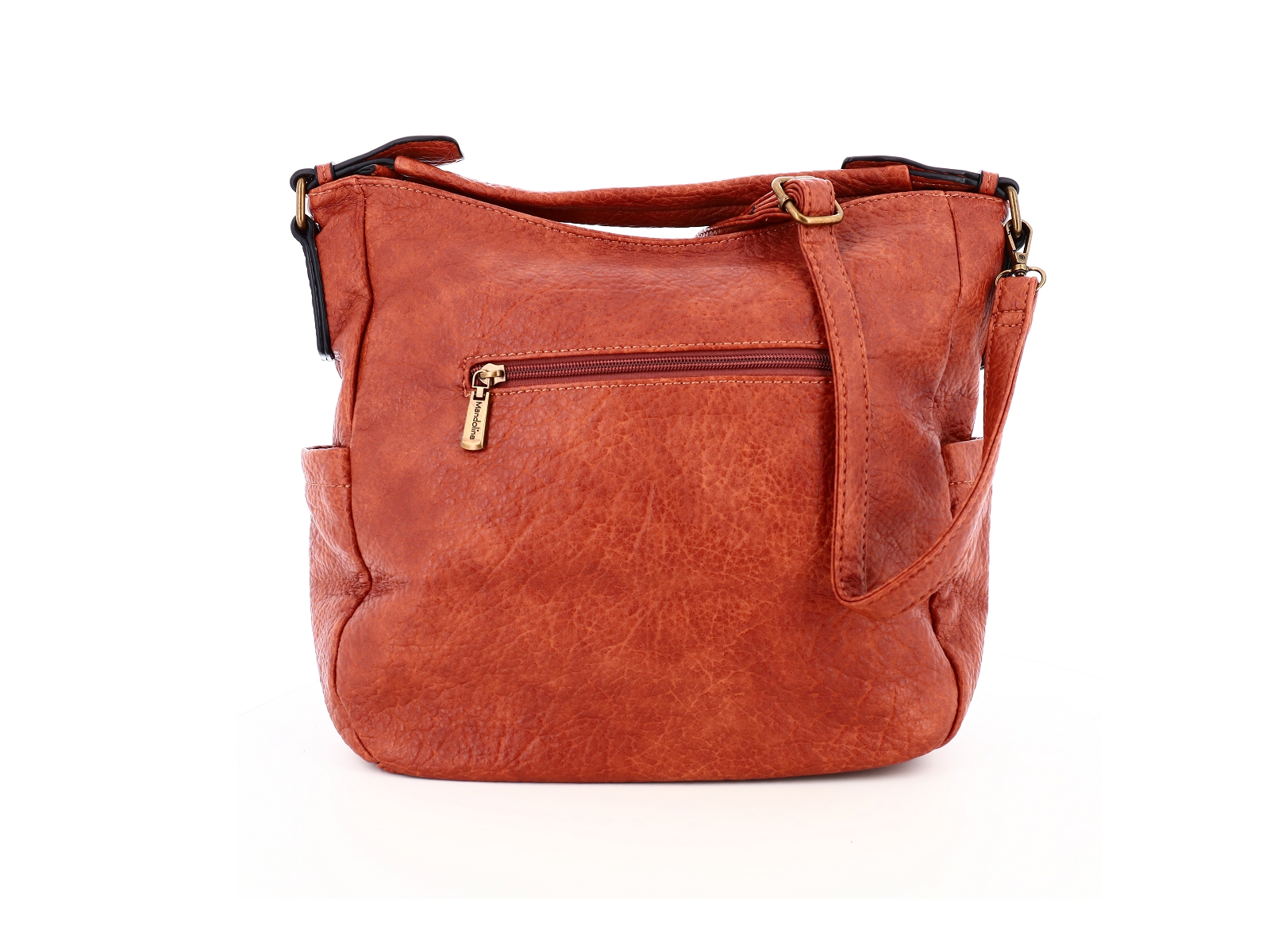 L brand-MD 2523 Synthétique Camel