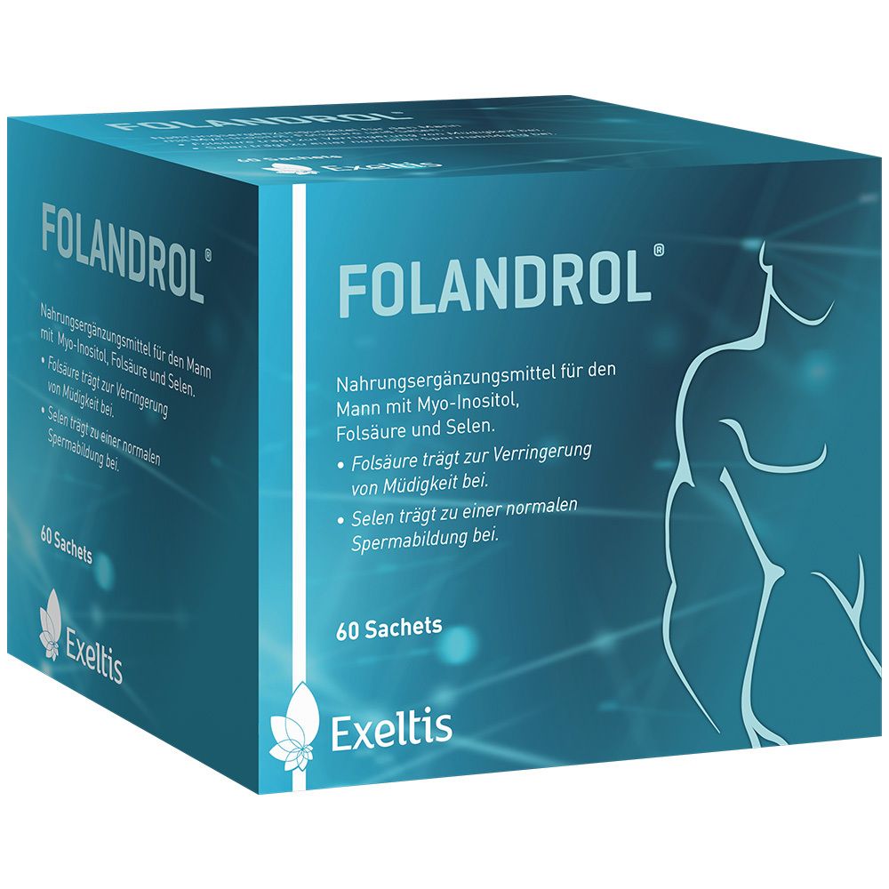 FOLANDROL®