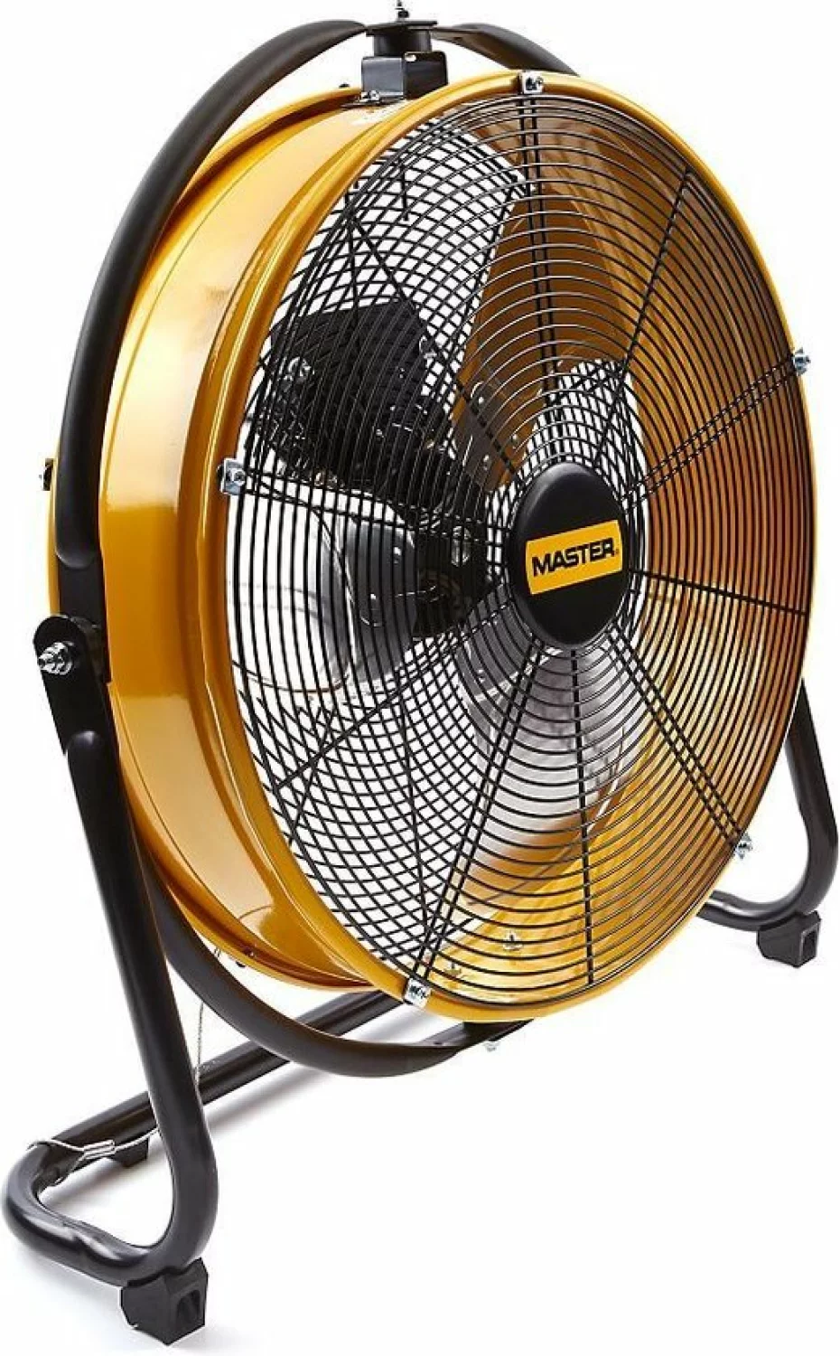 Master DF 20 P Ventilator - 100W - 6600m3/uur