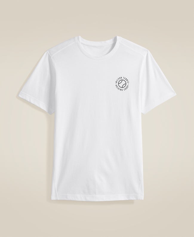Wilson Graphic Tee