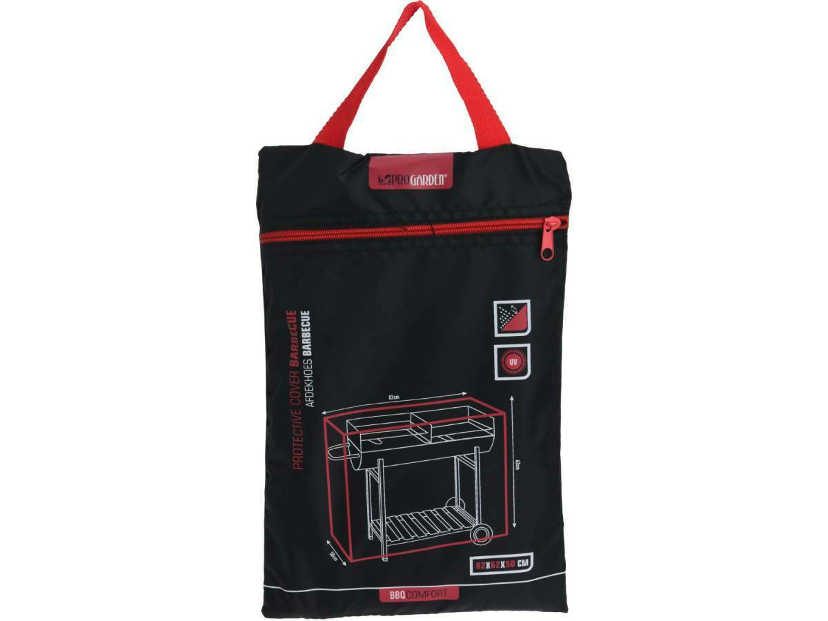 Pro Garden 50 x 82 x 62 cm bbq hoes