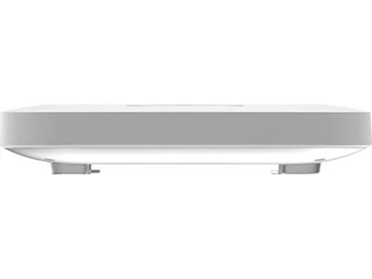 NETGEAR Insight WAX610 - Trådløs forbindelse - Wi-Fi 6 - 2.4 GHz, 5 GHz - cloud-administreret