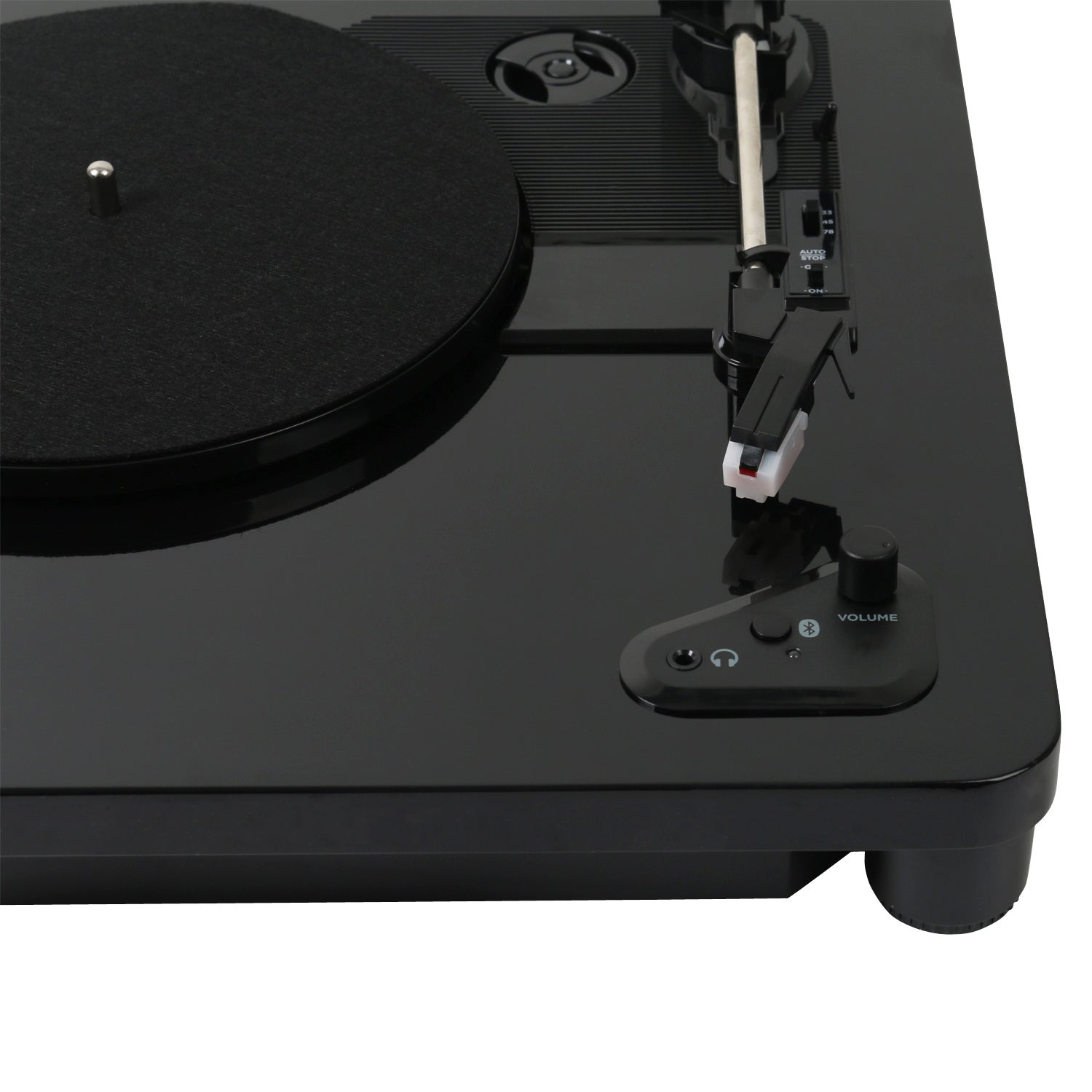 ION AIR LP Bluetooth USB-platenspeler