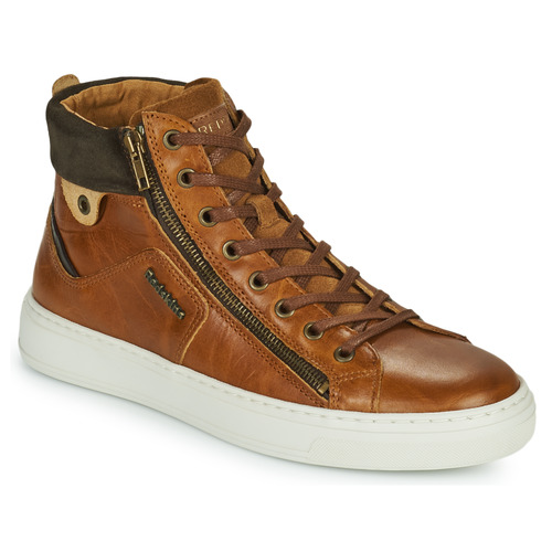 Redskins - HOPESO - Cognac