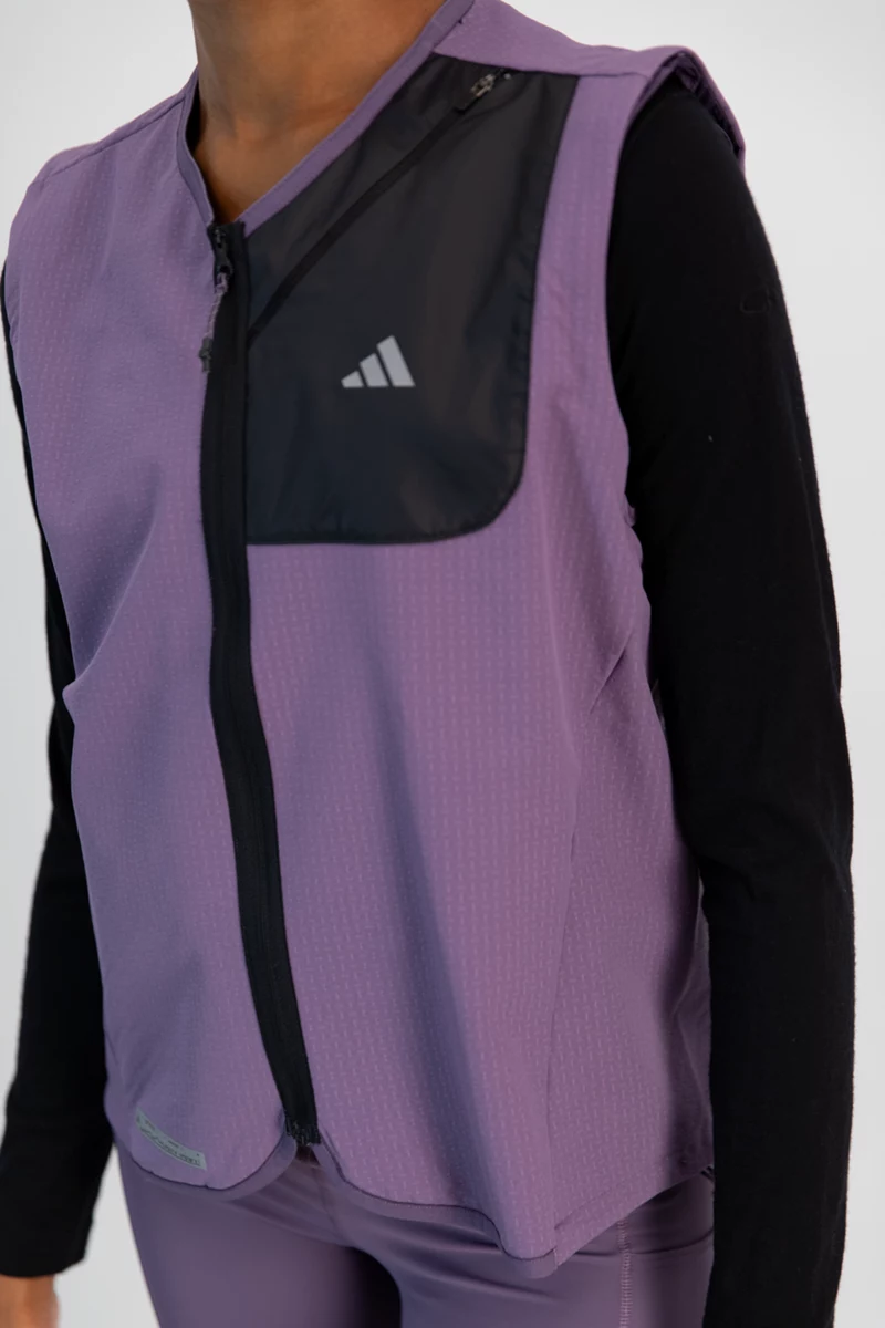 adidas Performance Ultimate Running Conquer the Elements Cold.RDY Damen Laufjacke