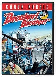 Breaker Breaker (Gro?e Hartbox) DVD Pre-Owned Region 2