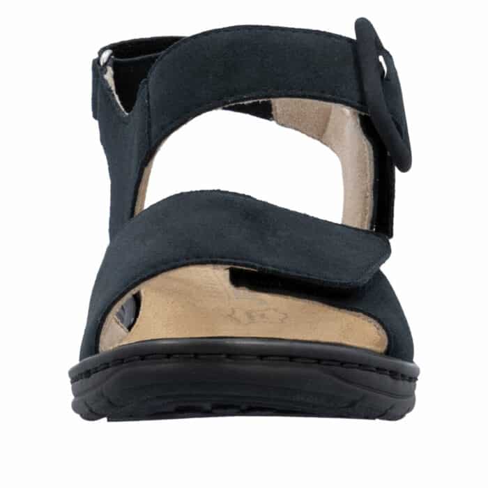 Rieker Sandal Dame 64588-14