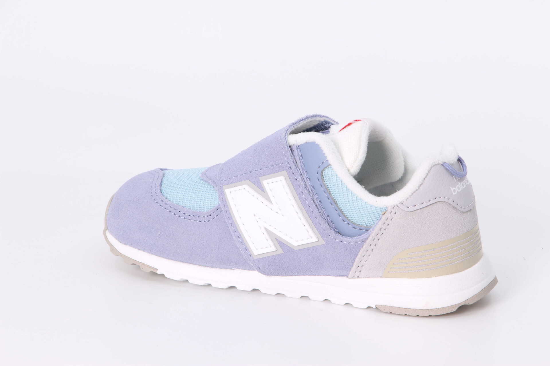 New Balance Sneaker dusk shower