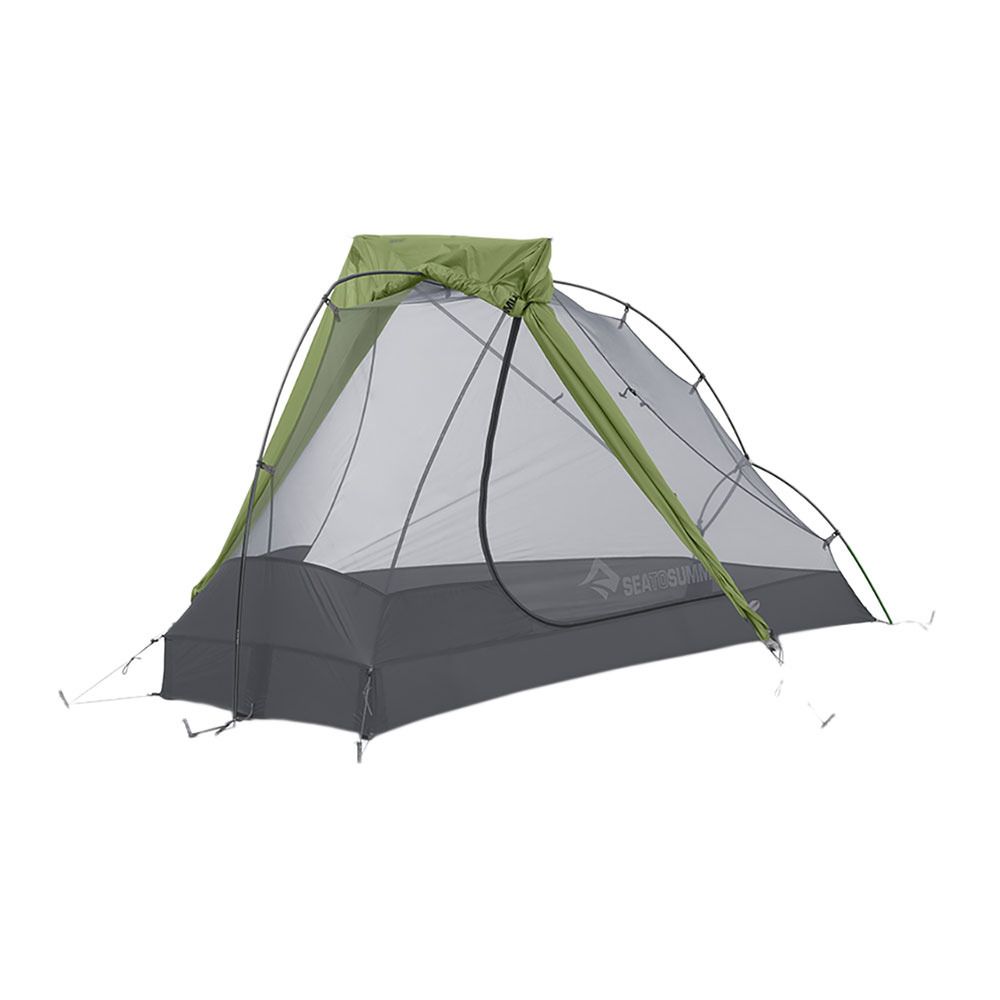 Sea To Summit ALTO TR1 - Tente mat olive