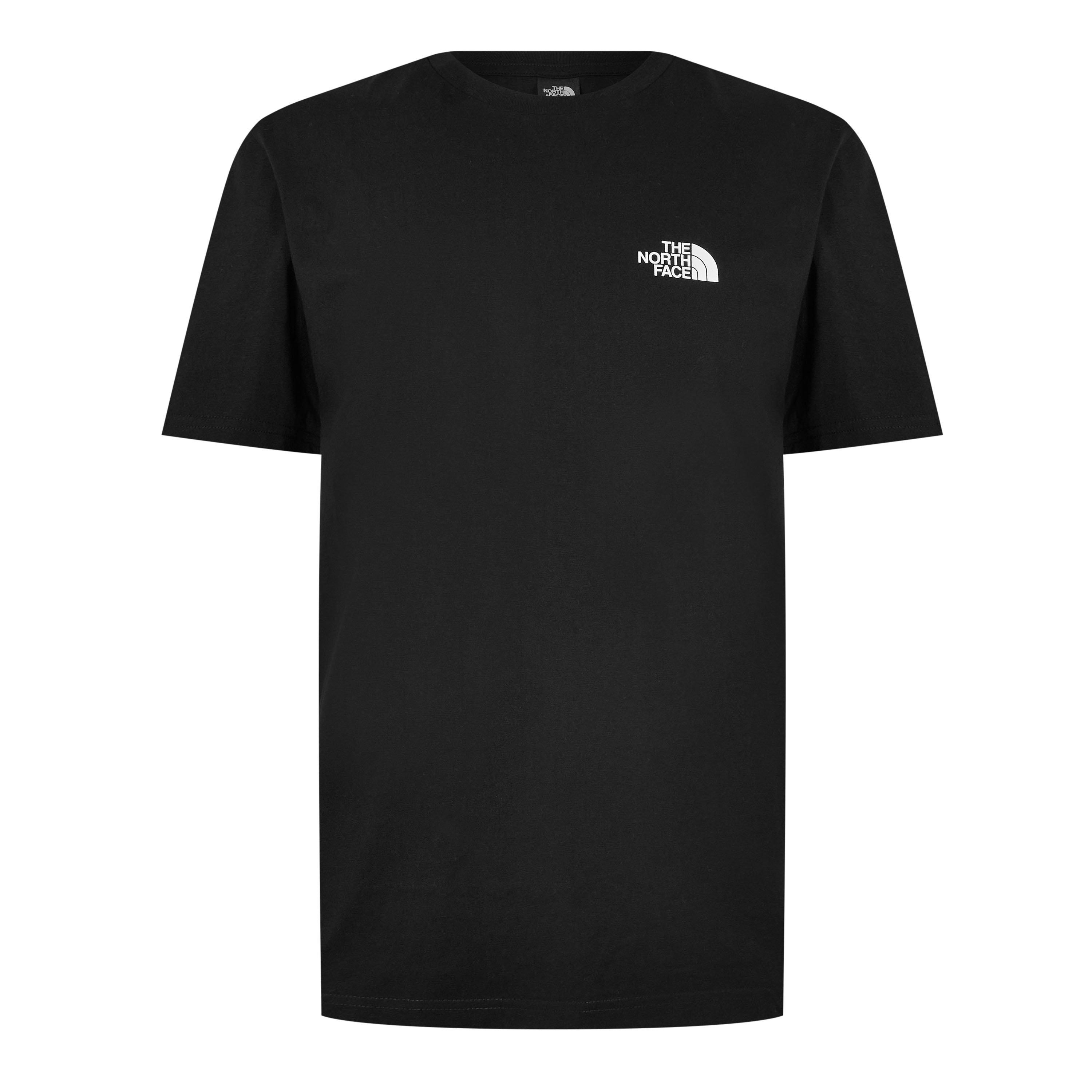 The North Face Simple Dome T-Shirt