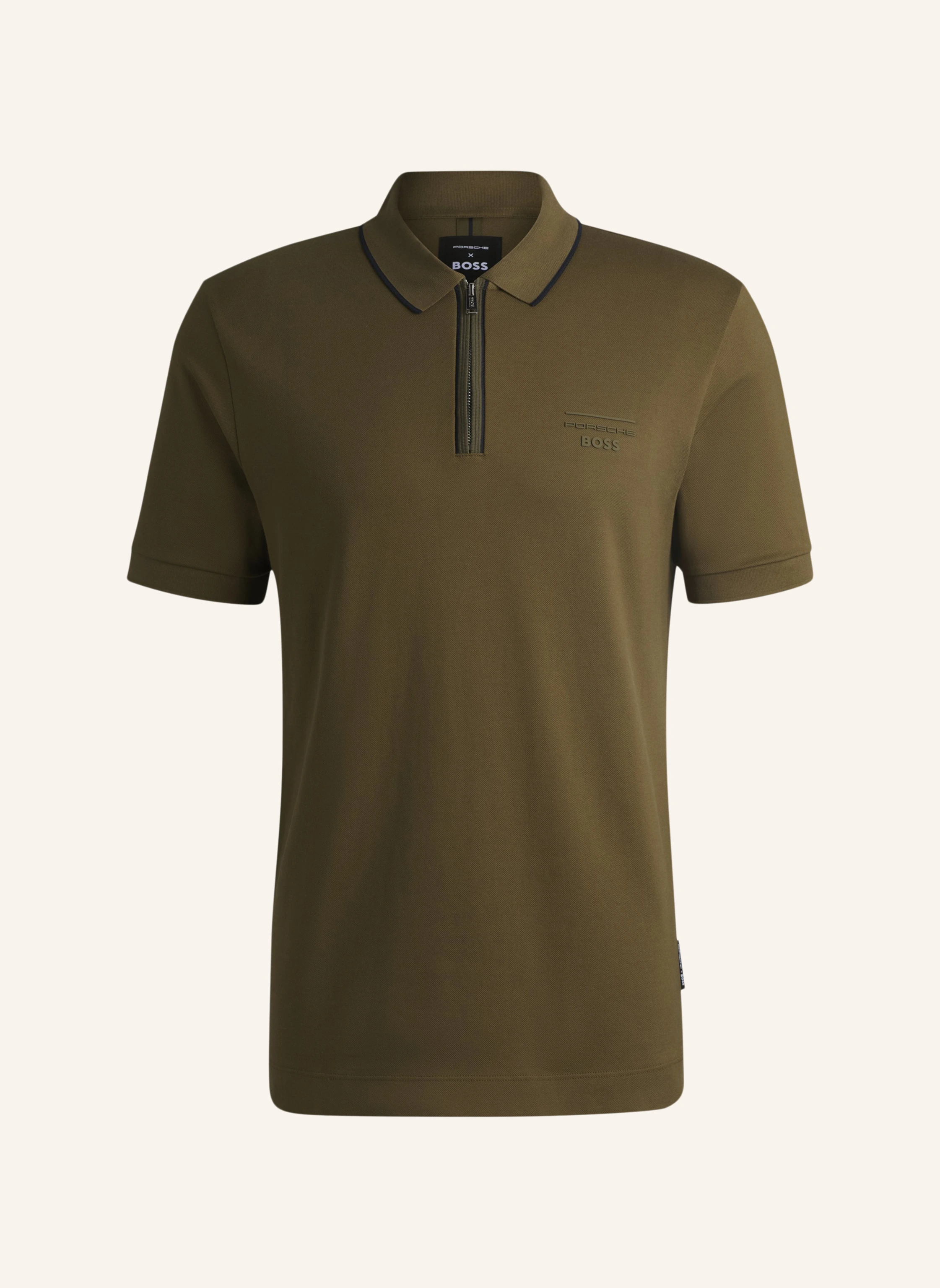 BOSS Poloshirt H-PARAS 71_PS Regular Fit