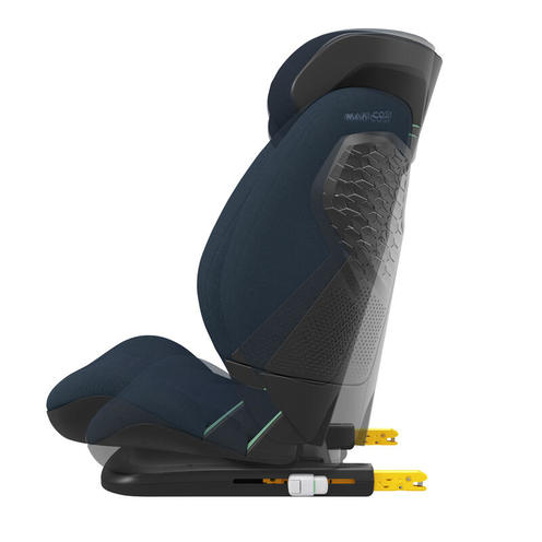 Siège-auto Gr 2/3 Rodifix Pro 2 I-Size Authentic Blue - MAXI COSI