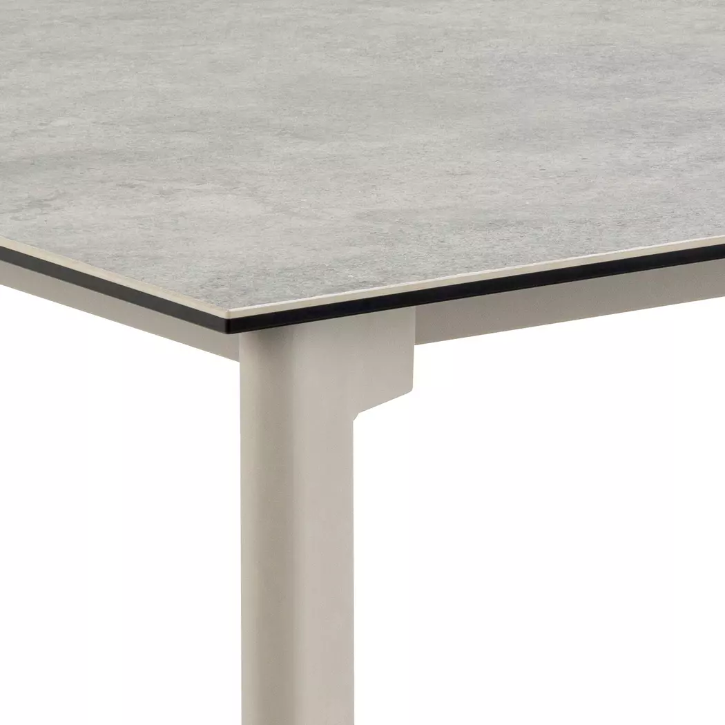 Esstisch Palermo 160 x 90 cm