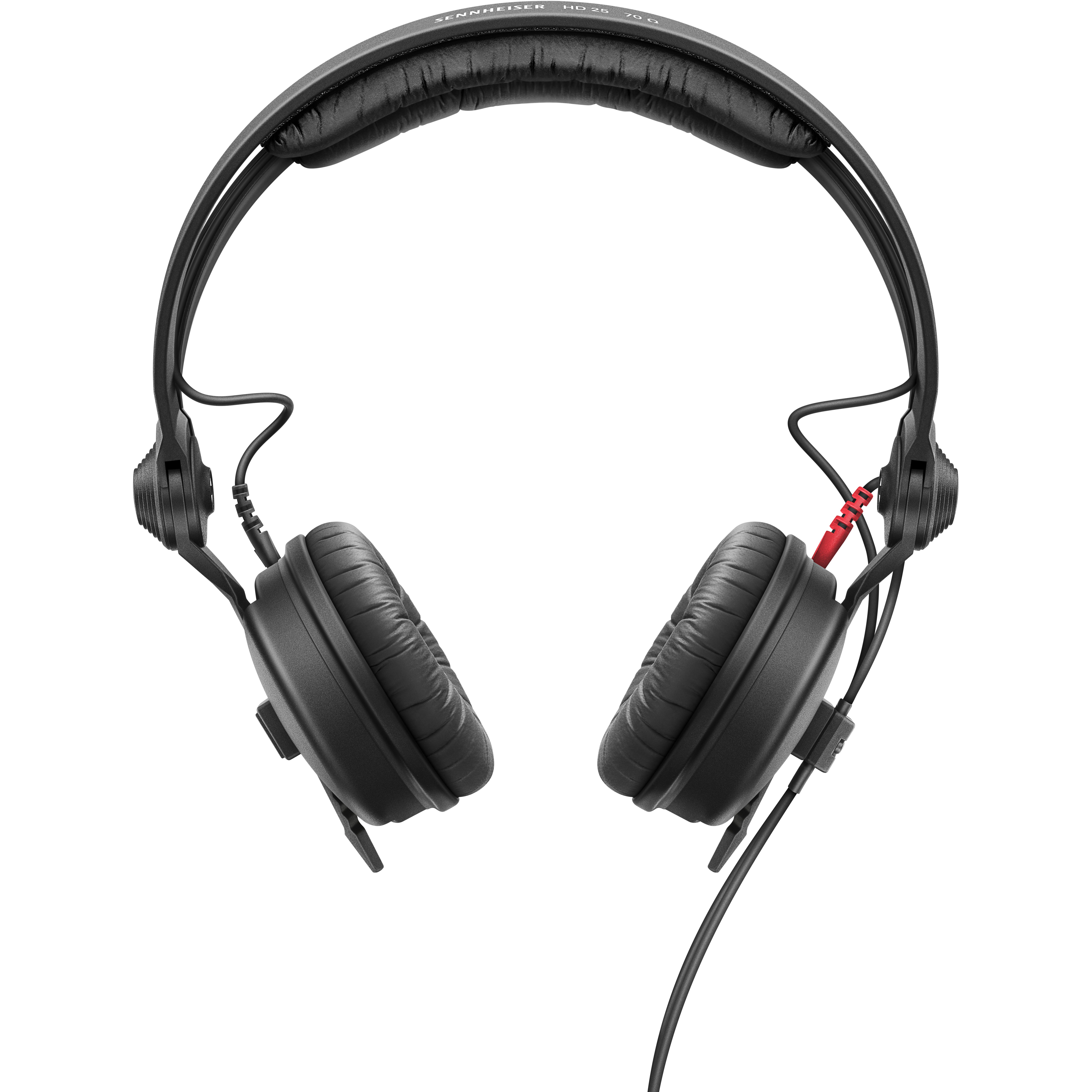 Sennheiser HD 25 Plus hoofdtelefoon deluxe-editie