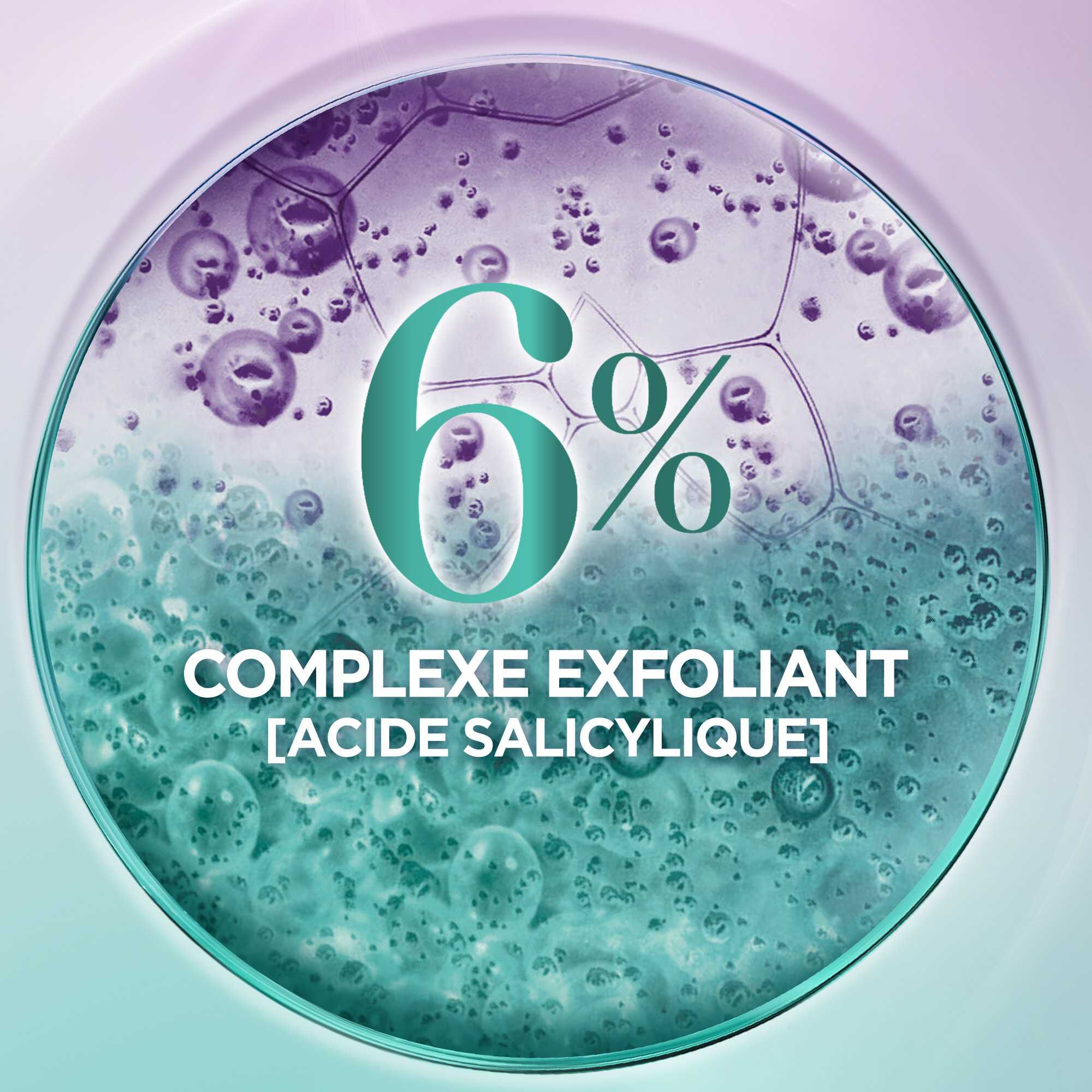 Shampooing Purifiant Hyaluron Pure | Elseve