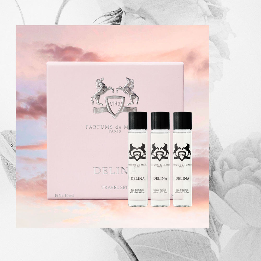 COFFRET RECHARGE DELINA COFFRET RECHARGE