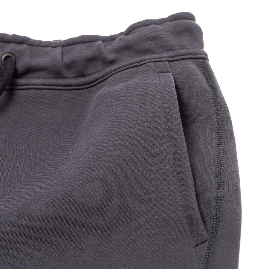 Nike Bas de Survêtement NSW Tech Fleece 24 - Gris/Noir