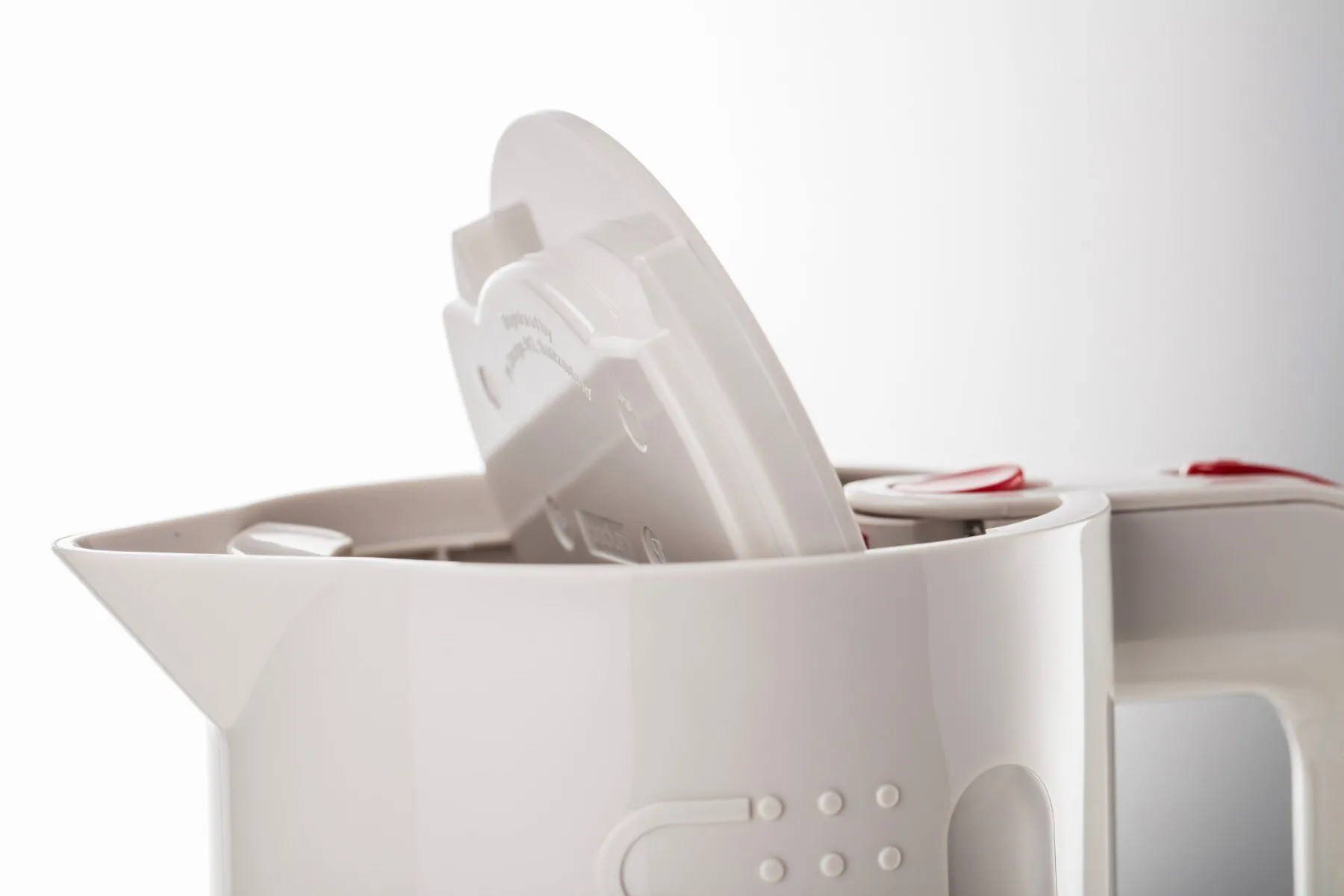 Bodum Bistro Elkedel