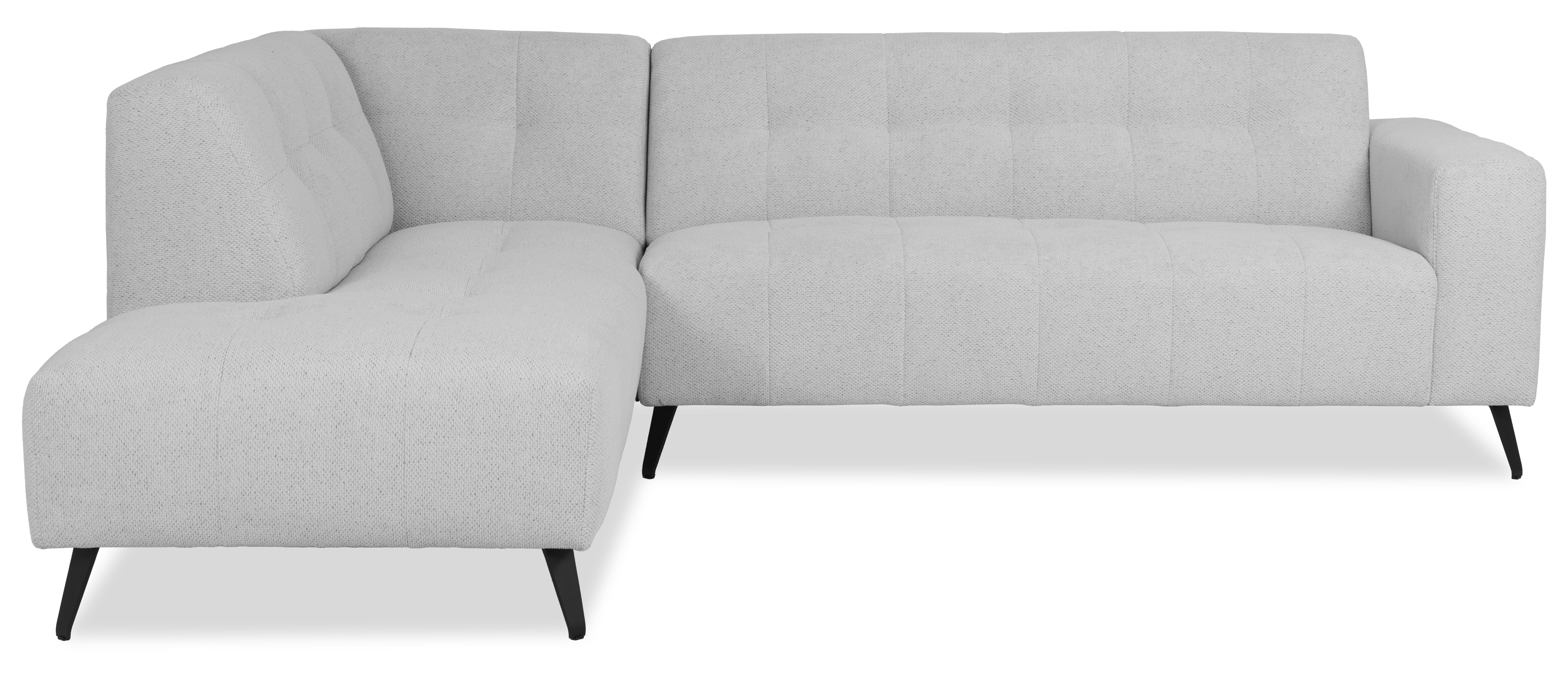 Hoekbank Stretta