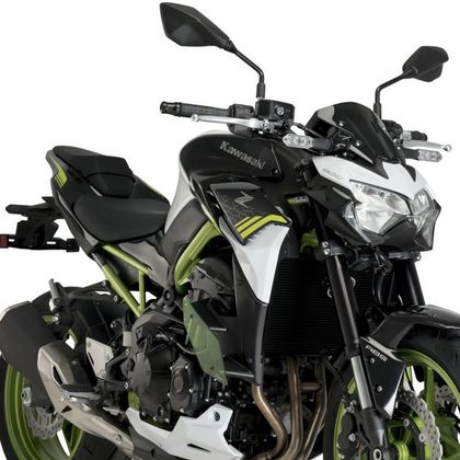 Spoiler Puig AILERONS DOWNFORCE LATERAUX - Vert