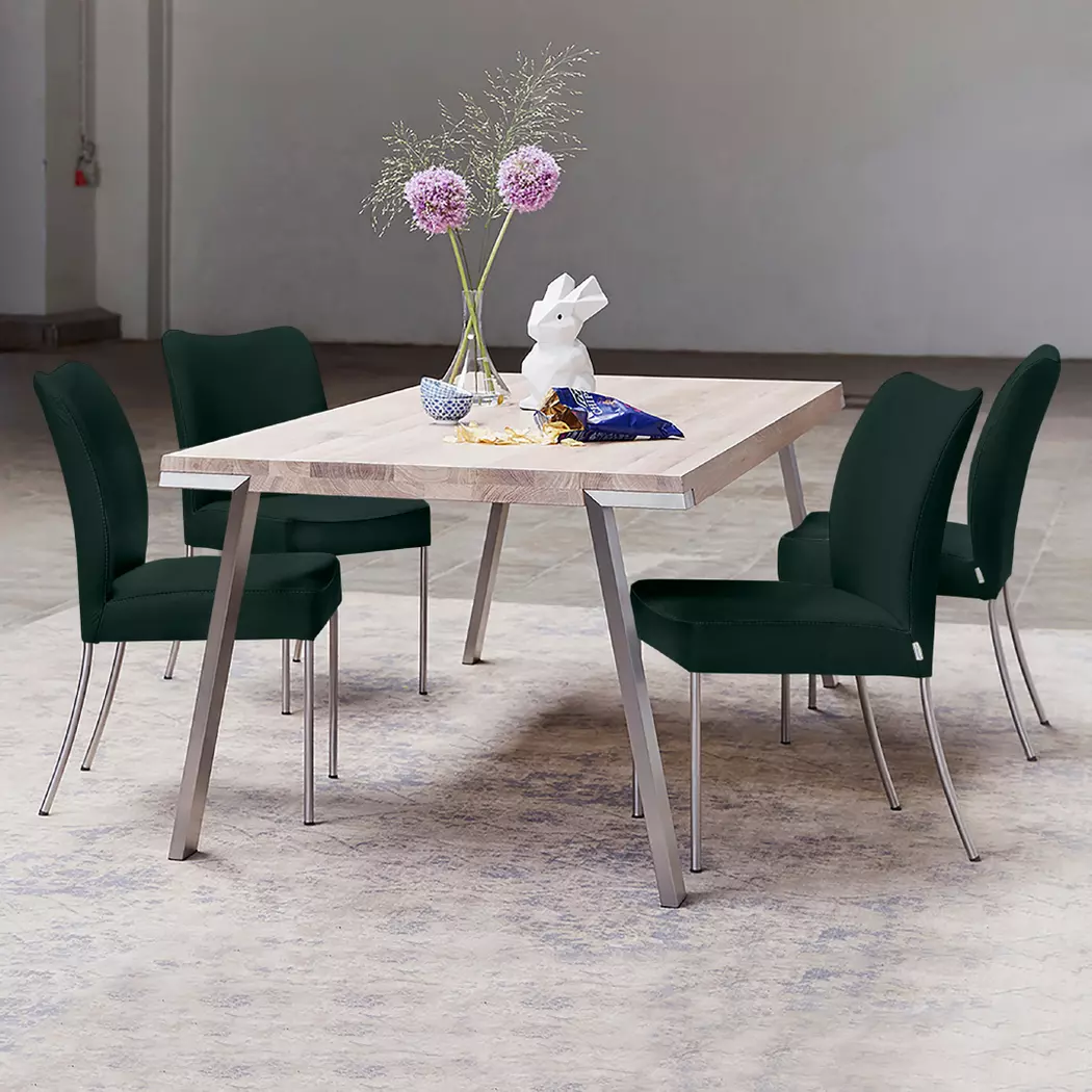 Stuhl Duo